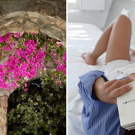 Mykonos Blu, A Grecotel Resort To Live Psarou  Exterior foto