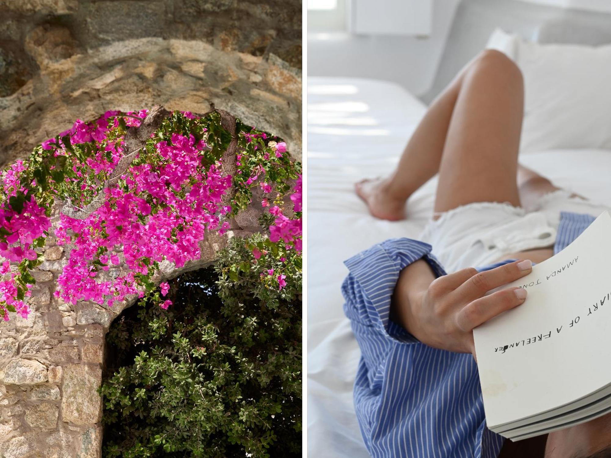 Mykonos Blu, A Grecotel Resort To Live Psarou  Exterior foto