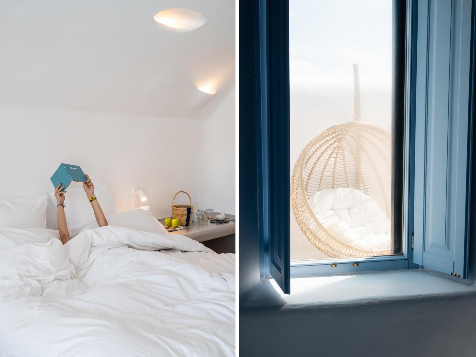 Mykonos Blu, A Grecotel Resort To Live Psarou  Exterior foto