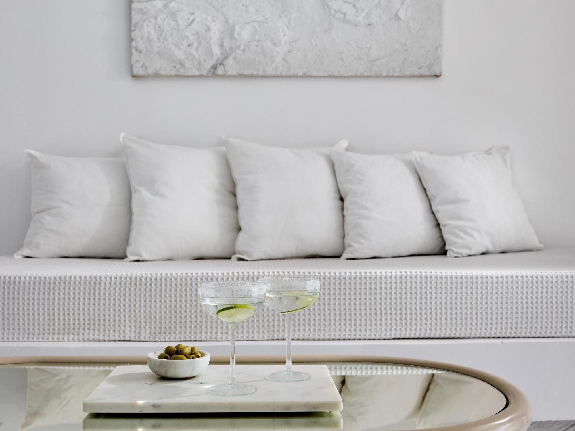Mykonos Blu, A Grecotel Resort To Live Psarou  Exterior foto