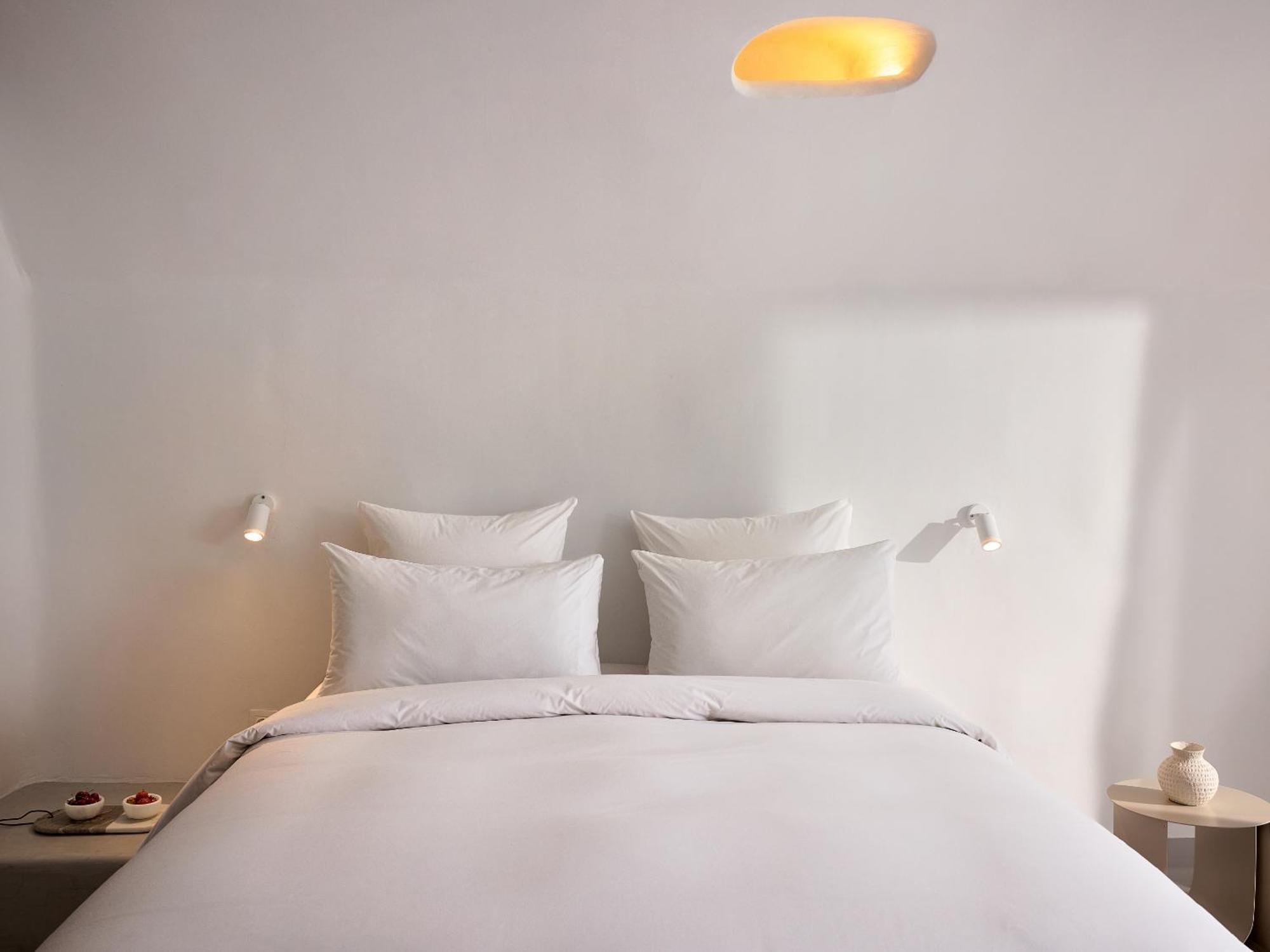 Mykonos Blu, A Grecotel Resort To Live Psarou  Exterior foto